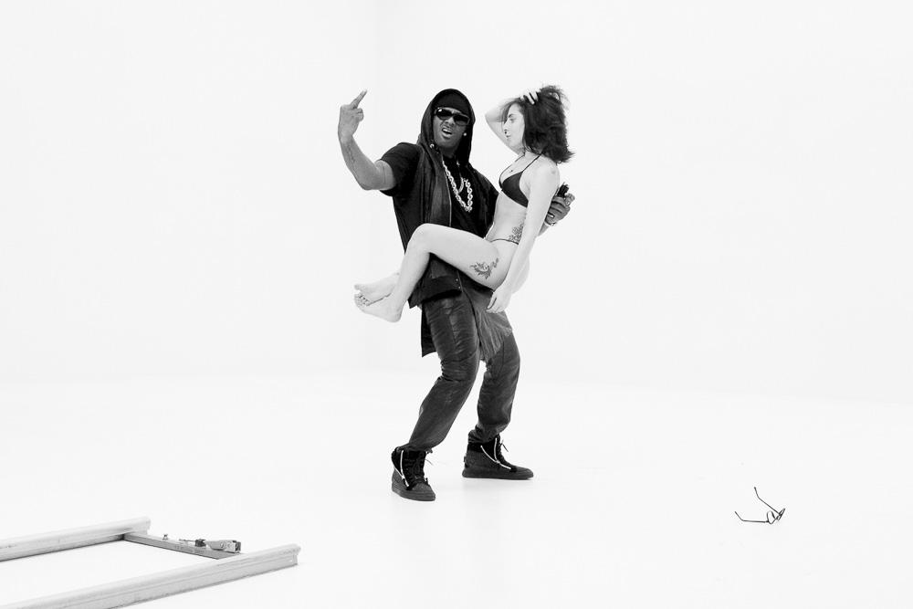Happy Birthday R. Kelly! 