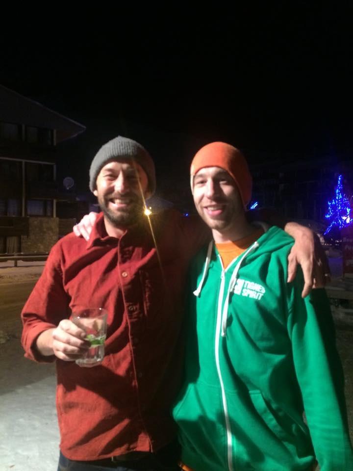 Green_dog32's tweet photo. Become a fan boy, casual drunk pic with ed Leigh http://t.co/M8pZiJqaeh