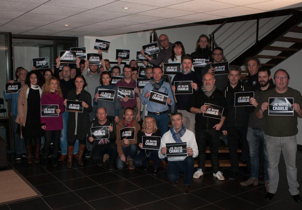 codevillefrede1's tweet image. des idéaux contre des idées basses