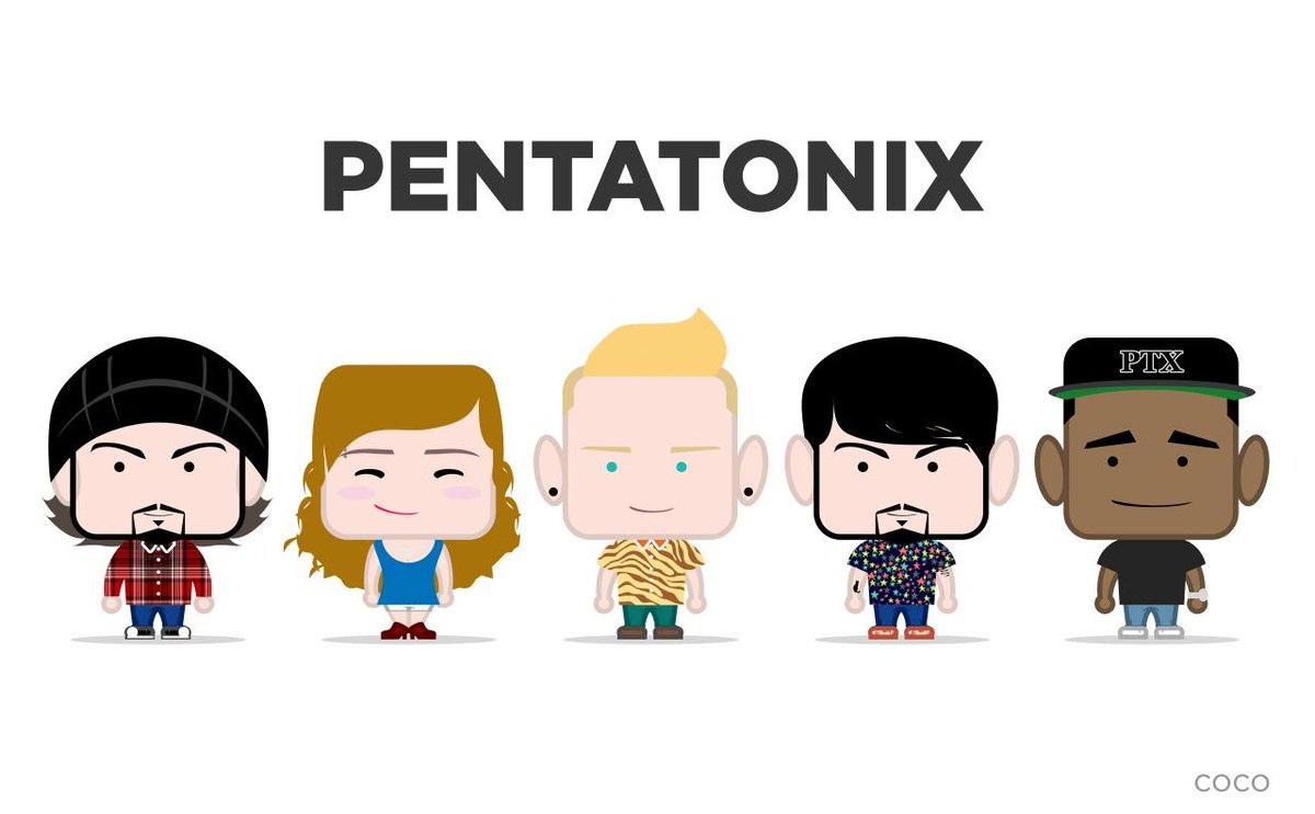 LOOK! It’s avatar PTX. :-) WE <3 IT! Let’s see more in 2015. Submit your #PTXFAF work HERE --> smarturl.it/PTXFAF?IQid=tw