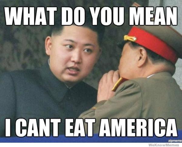 Happy birthday to Kim Jong Un (8 January 1983) 