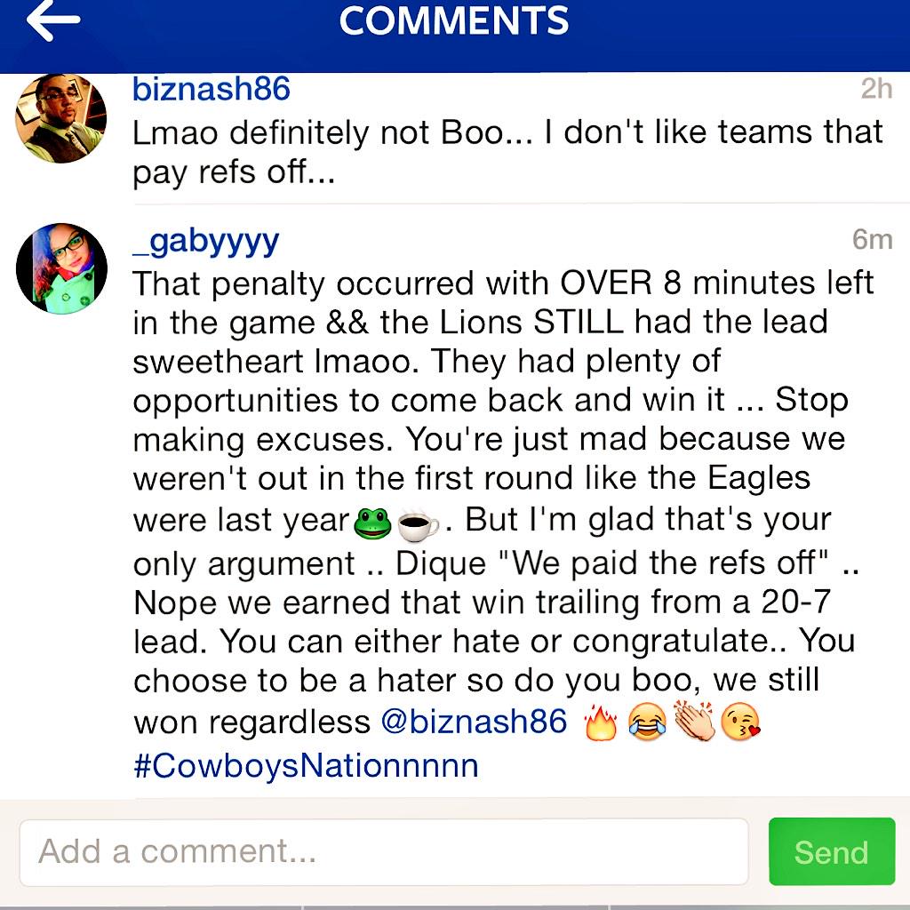 GabrielleAlisha's tweet photo. Had to school him real quick. ✌️😂🐸☕️ http://t.co/jouQBR1Oye