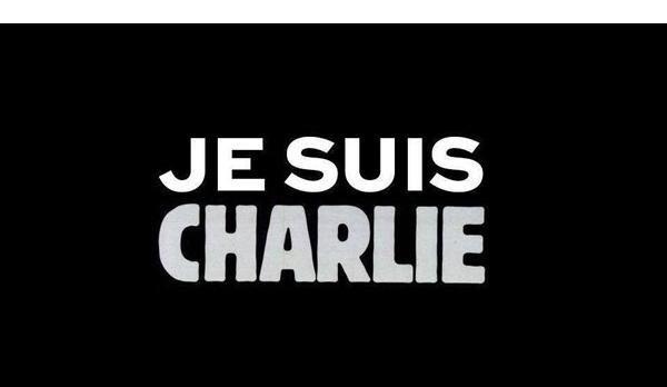 Moscattini's tweet photo. "@FMoscattini: #JeSuisCharlie minha consideração as famílias que Deus conforte a todos http://t.co/Oii3WtFXmv"
