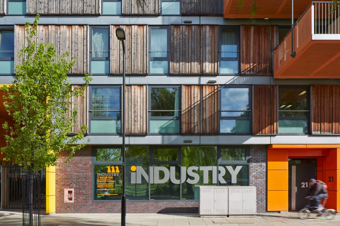 STworkspace's tweet image. #Creative spaces for innovative companies bit.ly/1aUbC00