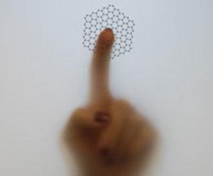 dtdchange's tweet photo. Defying the Achilles heel of 'wonder material' graphene
http://t.co/2c43I4EIv0 #GraphExeter http://t.co/3UtlUf80Fv