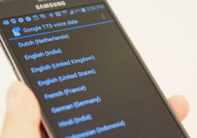 Google je update-ao svoju Text-to-Speech aplikaciju u Play Store-u da oduzme značajke
Više na: androidmobitel.com/social/google-…