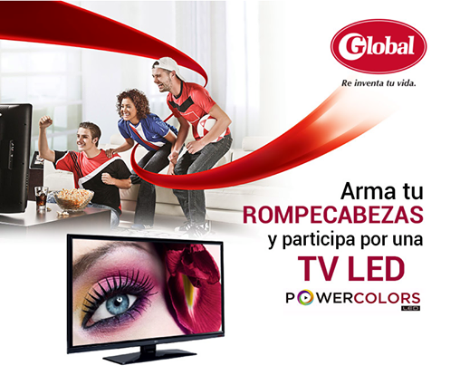 Global_Ec's tweet photo. ARMA Y GANA
#PowerColors #Global #Leds #AbreLosOjos
https://t.co/ABUS9AW7Qj http://t.co/8EbSD72sbv