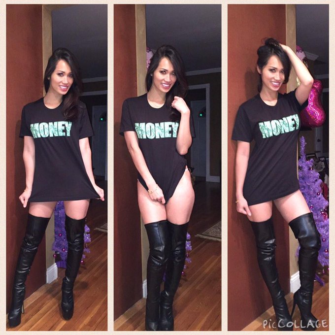 Love this "Money" T-shirt by @Obc_limited . So comfy!Check them out! http://t.co/gaeJPtN8mX #obcfam #oddbychoice<a class="tags" target="_blank" title="On Twitter" href="/?out=eyJ0eXAiOiJKV1QiLCJhbGciOiJIUzUxMiJ9.eyJpYXQiOjE3MjA3MTgxMDMsImlzcyI6InR3cG9ybnN0YXJzLmNvbSIsIm5iZiI6MTcyMDcxODEwMywiZXhwIjoxNzUyMjU0MTAzLCJyZWRpcmVjdF91cmwiOiJodHRwczovL3R3aXR0ZXIuY29tL09iY19saW1pdGVkIn0.MXPGTh6sHflINuCMLci0DsZNLaCxmWjErbN3vzDCjzMY4prjgipDMCaHLEdPaEQngajYcj3_6-CMySvy1-XsUA">@Obc_limited</a><a href="/tag/oddbychoice"class="tags"><span>#oddbychoice</span></a><a href="/tag/obcfam"class="tags"><span>#obcfam</span></a>
