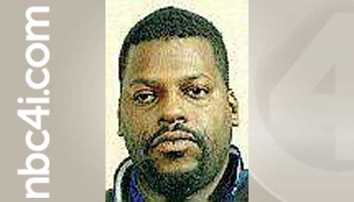 Hashim Hanif Ibn Abdul-Rasheed lunged at cops at Port Columbus International Airport