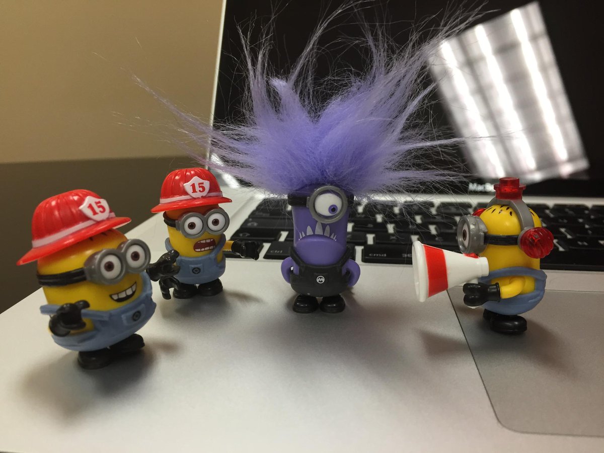 megabloks minions