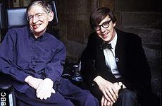 Happy Birthday to Stephen Hawking :D 