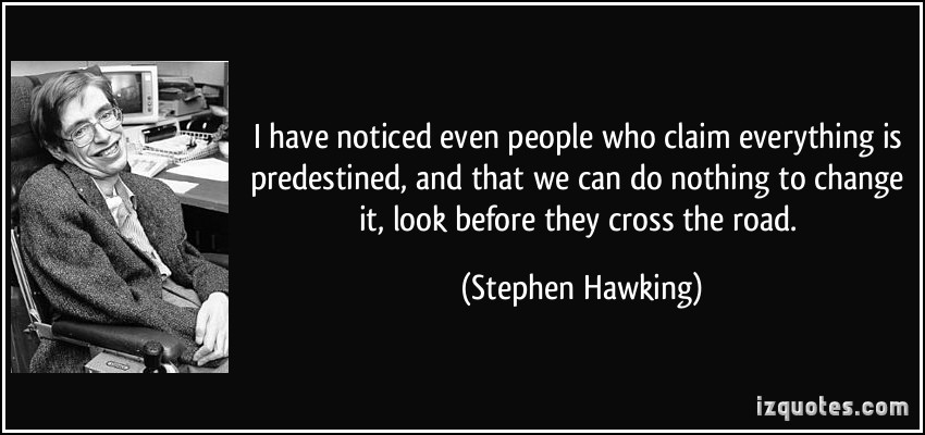 Happy Birthday, Stephen Hawking!! 