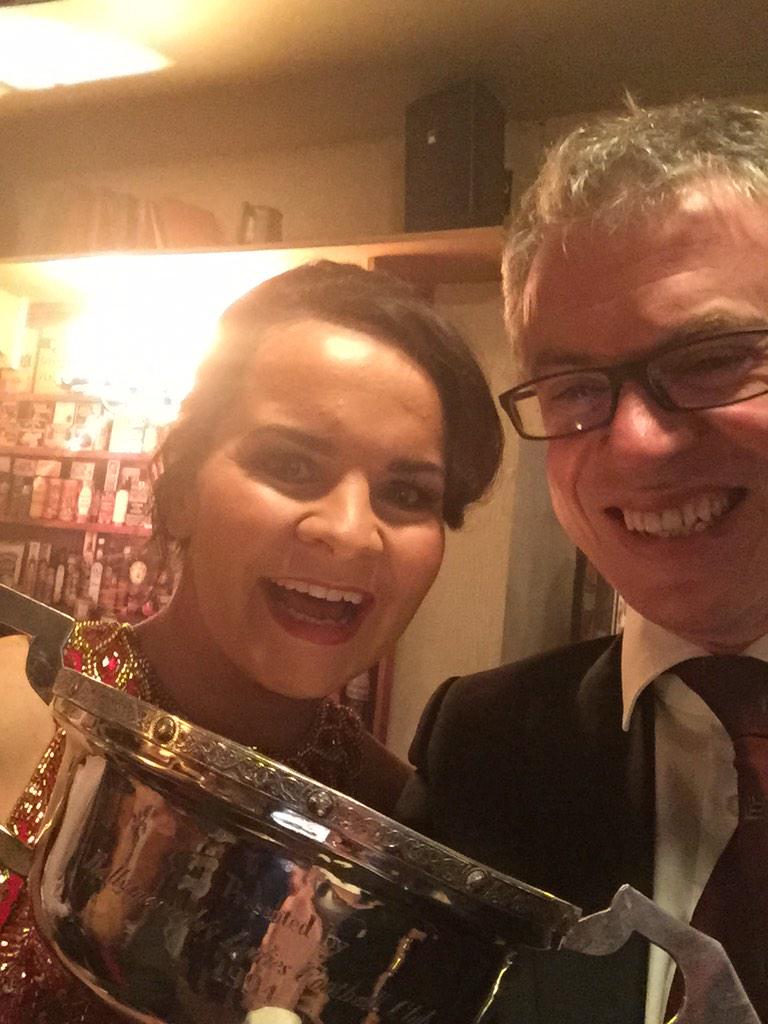 Joe Brolly tweet media