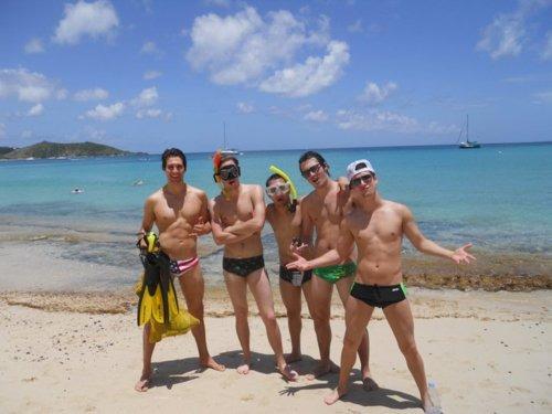 BTRindonesia's tweet photo. Everyone's favorite, right? #BTRThrowback http://t.co/Gm2ZnYdrOm