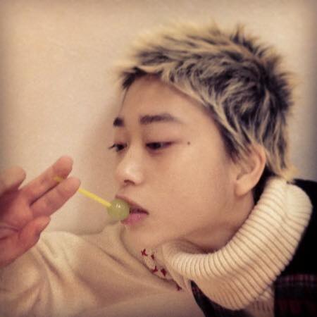 檸檬 בטוויטר チョコリエッタのお二人 可愛すぎ なんで金髪短髪がこんなに似合うの こんどは兄妹役やってほしいな 菅田将暉さん森川葵さん かわいい このすださん Http T Co Zo8arip54x