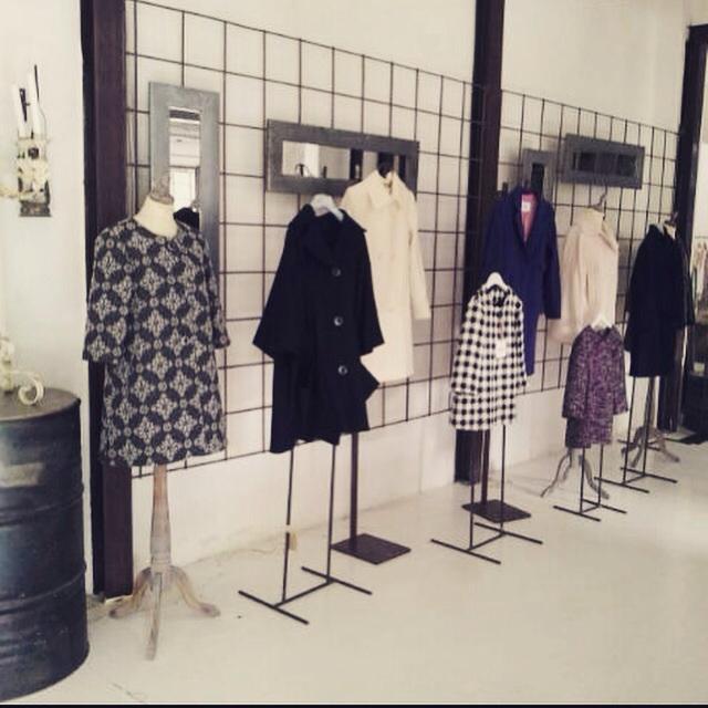 EvolutionShow15's tweet image. #Mood brand sara' presente alla sesta edizione di #EvolutionShow. See you in florence!