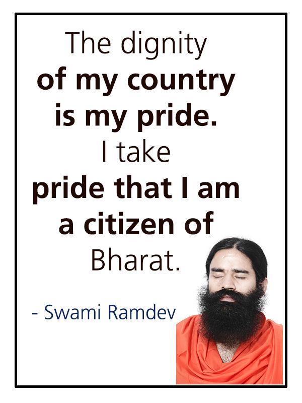 bst_official's tweet photo. The dignity of my country is my pride. I take pride that I am a citizen of Bharat... http://t.co/ziLoONw1Rp