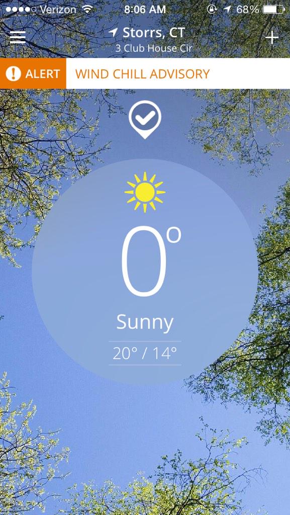 jenac107's tweet photo. This really makes me want to get out of bed 😑 http://t.co/WMgLzz7ACJ