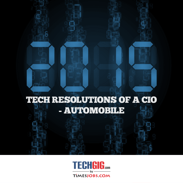 techgigdotcom's tweet image. Vijay Sethi, VP &amp;amp; CIO, @HeroMotoCorp shares 5 top #techresolutions for 2015 goo.gl/0LTIyh #TechTalk