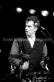 Happy birthday Paul Hester!!! I Miss you!!    