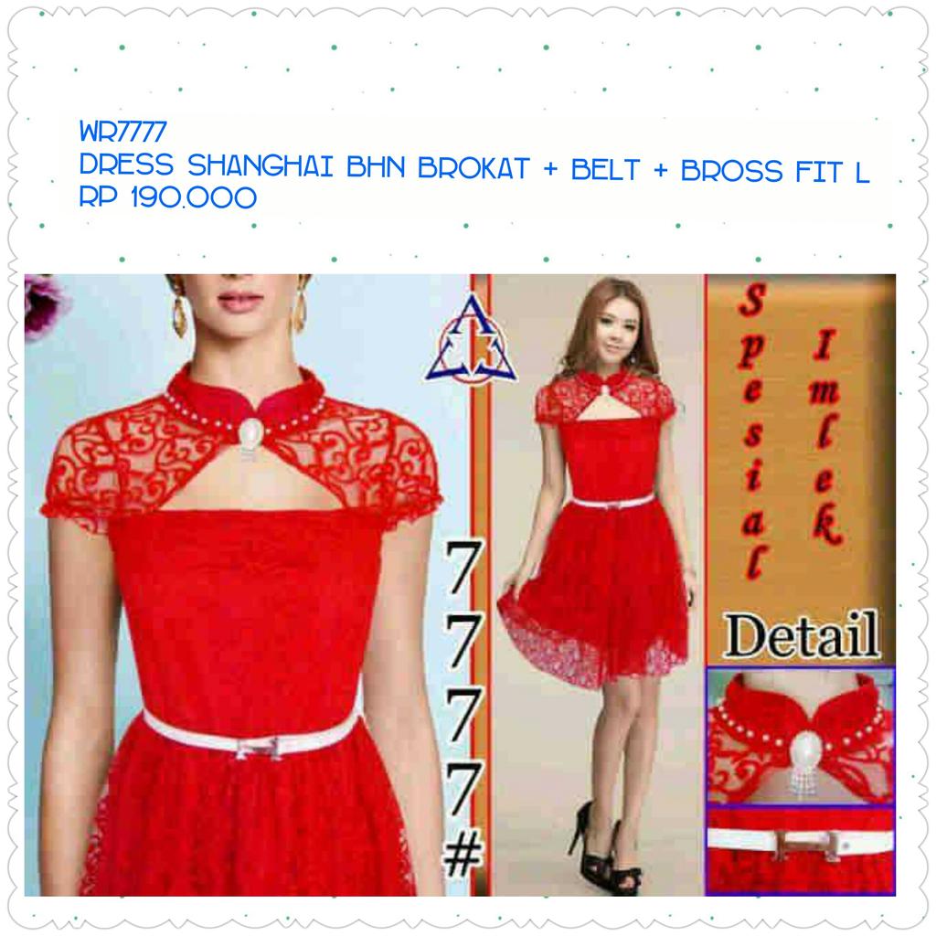 RiaNaTio's tweet photo. Mau imlek nih, buruan beli dress ya keburu kehabisan || kunjungi fb : Calestyn WindaRiana http://t.co/tkEjiJHJfN