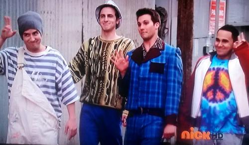 BTRindonesia's tweet photo. Masih kangen? nih admin tambahin lagii #BTRThrowback http://t.co/CbvC3oSSeX