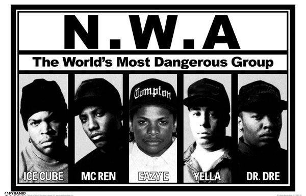 I like listening to music but when it comes to rap &amp; hip hop, I go old school so I don't go for the new school.