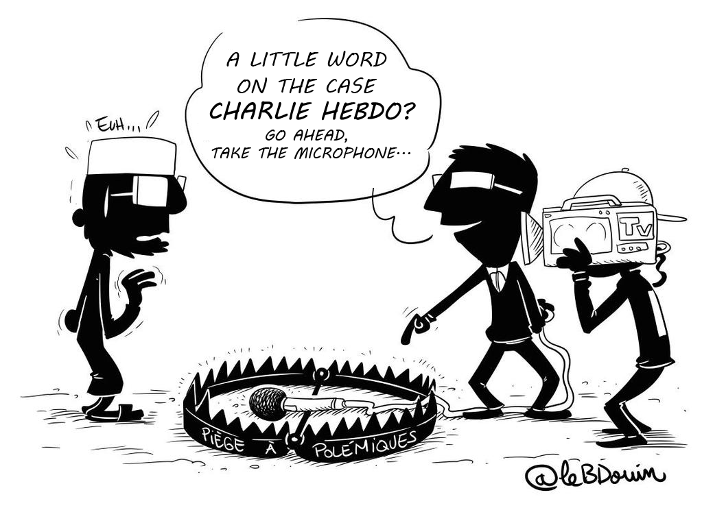 themuslimshow's tweet photo. Beware of traps, poachers are out...  @muslimshow http://t.co/9K9w2nlrWA