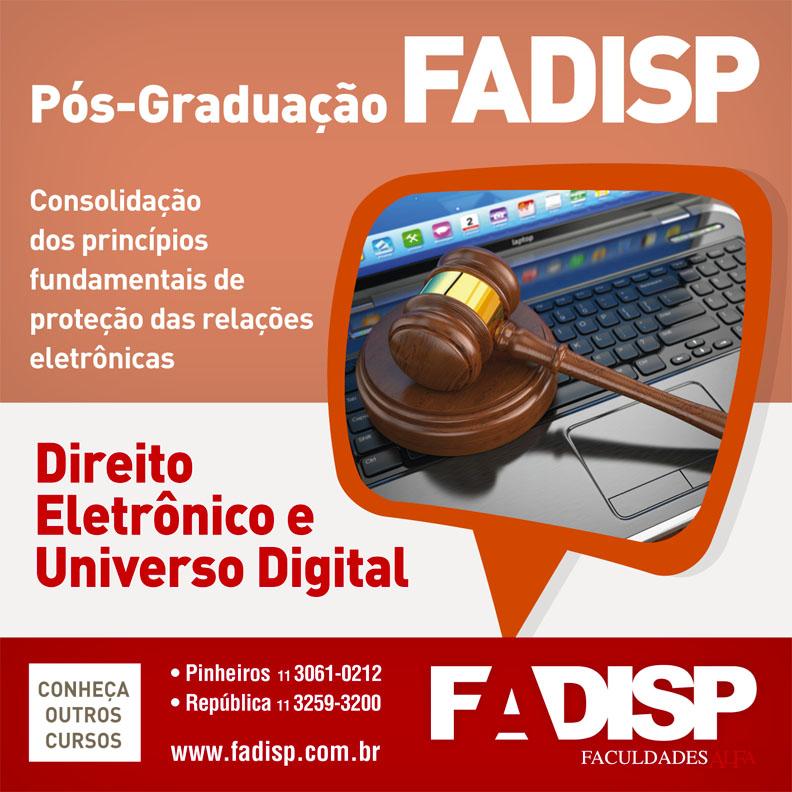 FADISP - Faculdade Autônoma de Direito