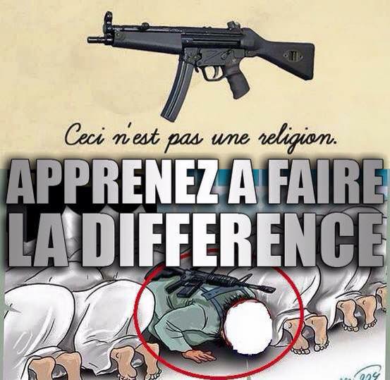 Camdlzn's tweet photo. Limpide. #JeSuisCharlie #CharlieHebdo http://t.co/VBGfD7NgE0