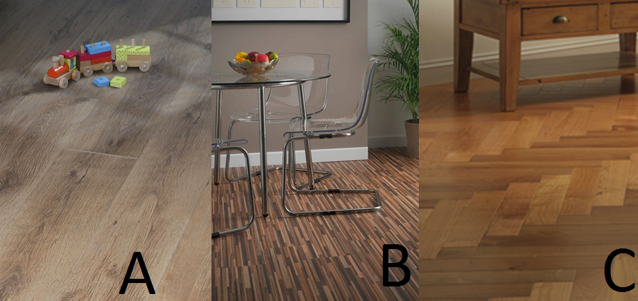 floormakeruk's tweet image. Which one do you prefer, A, B or C? #interiordesignchat