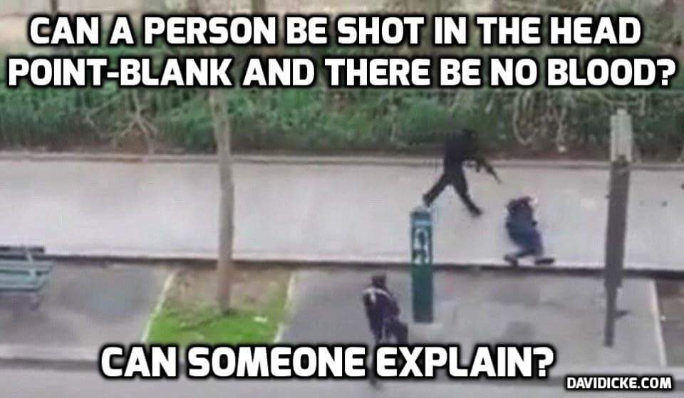 MadGyalEnt's tweet image. #ParisShooting #CompleteBullShit #FuckDaMedia #FuckDaVatican #FuckPropaganda #FuckMindControl #FuckWhatYouHeard #Lies