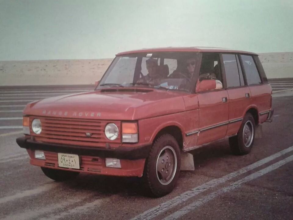 range_classic's tweet image. #RangeRover #vogue #rangeroverclassic #rangeroverclassic2door #Landrover #SaudiArabia