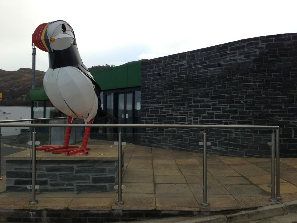 JonesoGymru's tweet photo. Jones on sale at the #PuffinCafe at #Dwygyfylchi
Pob hwyl iddynt, caffi handi A55 http://t.co/gMw955tmP7