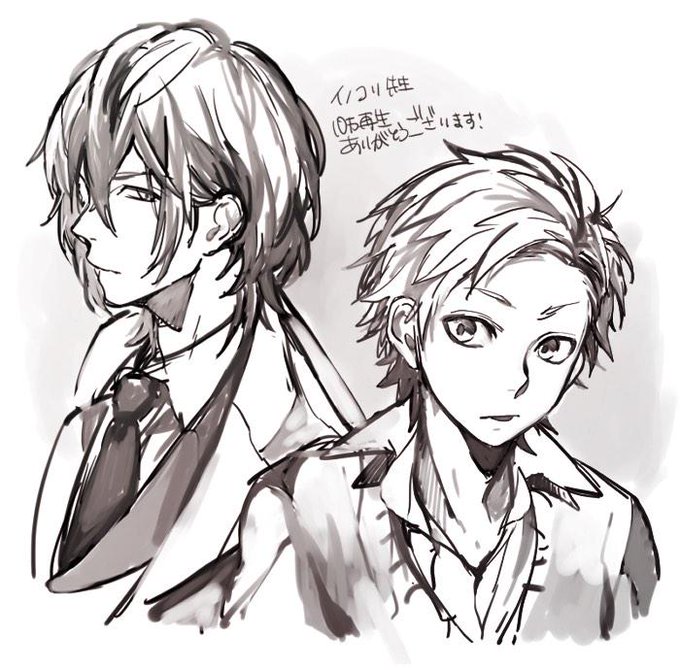 Honeyworksのtwitterイラスト検索結果 古い順 Honeyworksのtwitterイラスト検索結果 古い順