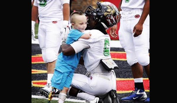 sportsinkansas's tweet photo. KS Shrine Bowl: 2015 Roster Released-RT if someone from your school made it -  http://t.co/aKKcAHuIBY #morethanagame http://t.co/mJllDFSitL