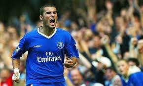 Happy Birthday to Adrian Mutu who turns 36 today. 