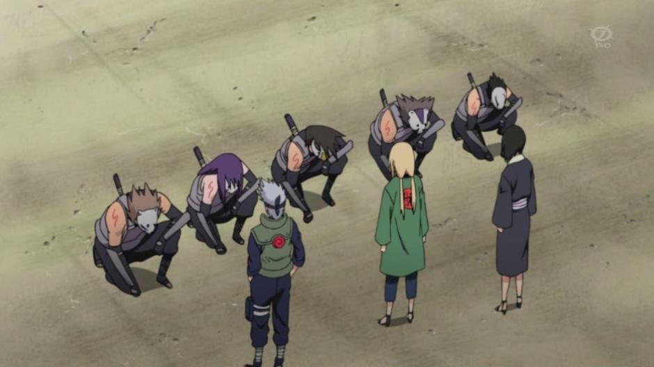 迷彩野郎 Twitter Da 今日のnaruto ナルト 疾風伝 第614話 新たなる中忍試験 五大国全ての里に招待状っておかしくない 火影が出すんだから後 4里でよくない ナルト Naruto Twitter