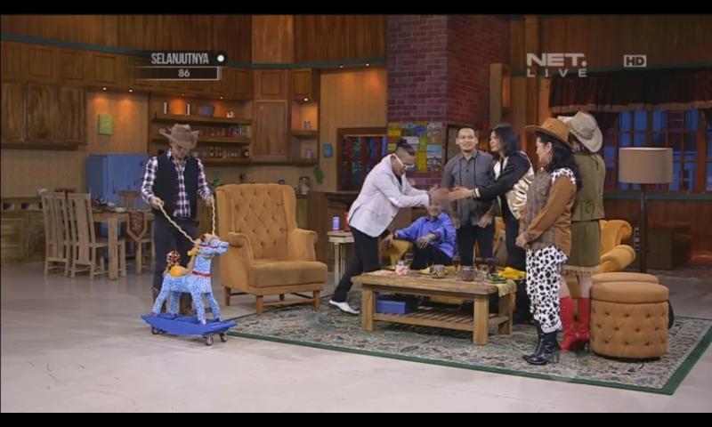 Duosolpet's tweet photo. RT"@Aaja142Dewi: Haha kpn ya mang @aingsaswi  bner nya,slh mulu  @newsuleprikitiw @Ini_Talkshow #IniTalkshowNETgagah http://t.co/L1pmW8vzeo"