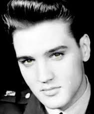 The King of rock & roll would of been 80 today!Happy Birthday Elvis Presley! 