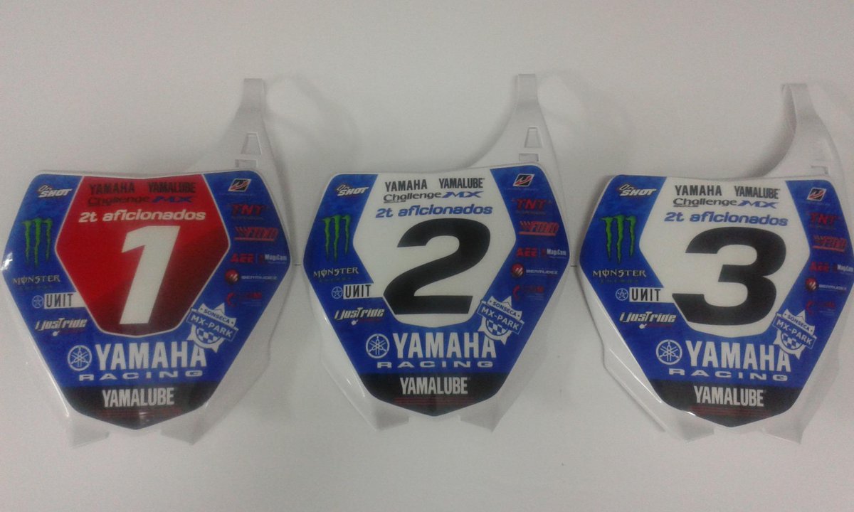 mxpark_sonseca's tweet photo. Fots de los trofeos las 3 categ.
2T Aficionados/Master/Master+40
4T Aficionados Master/Master+40
Amater/Open (2T/4T) http://t.co/T6zX6mdulJ