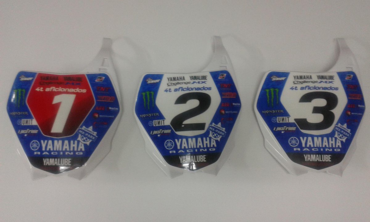 mxpark_sonseca's tweet photo. Fots de los trofeos las 3 categ.
2T Aficionados/Master/Master+40
4T Aficionados Master/Master+40
Amater/Open (2T/4T) http://t.co/T6zX6mdulJ