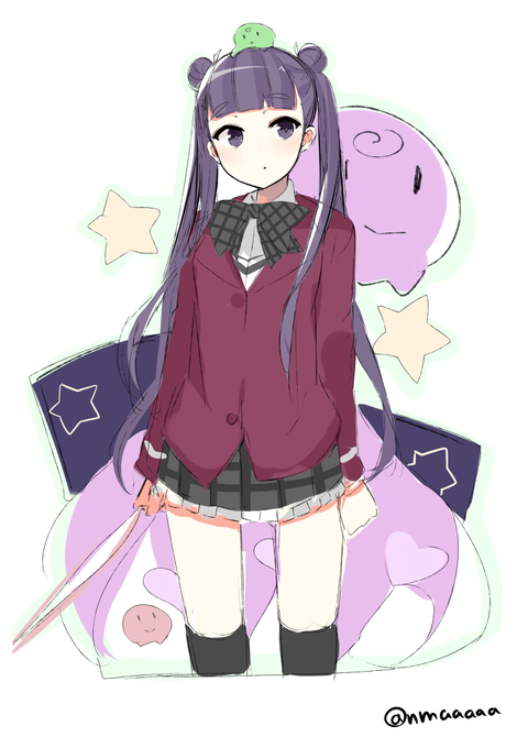 駒鳥蓮華のtwitterイラスト検索結果 古い順 駒鳥蓮華のtwitterイラスト検索結果 古い順