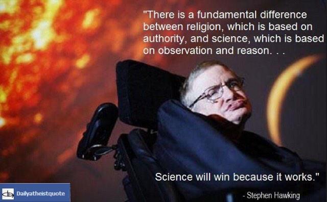 Happy birthday Stephen Hawking 