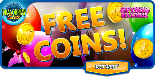 Dragonplay Slots tweet media