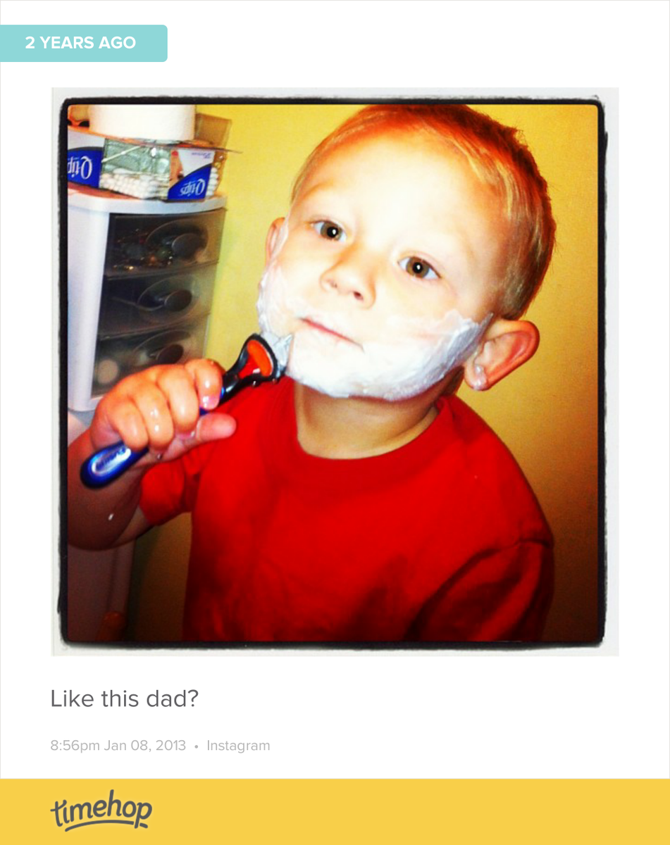 2003Dean's tweet image. One of my all time fave pics of my boy!! 💞 timehop.com/c/ip:364738153…