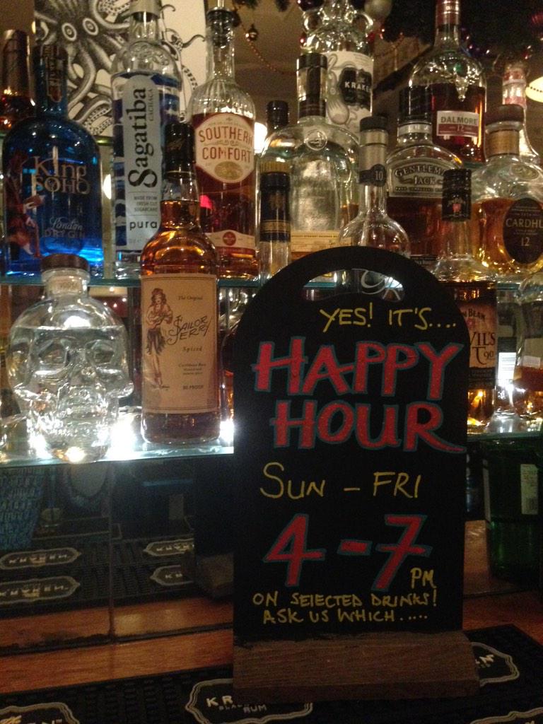 grandcentralbtn's tweet photo. YES! It's HAPPY HOUR! 4-7pm Sun-Fri, beat the January blues! #housedoubles #drinksdeals #TryJanuary @drinkinbtn http://t.co/xYgpygsKDu