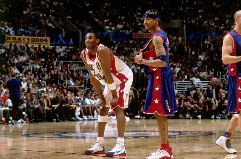 NBAAllStar on Twitter: