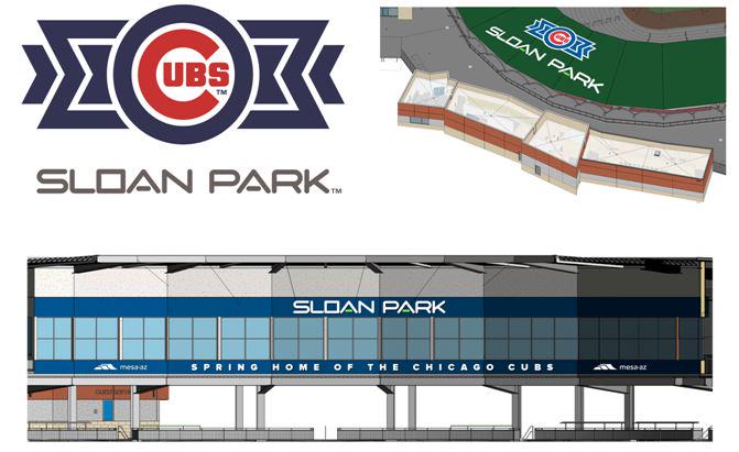 seat number sloan park seating chart