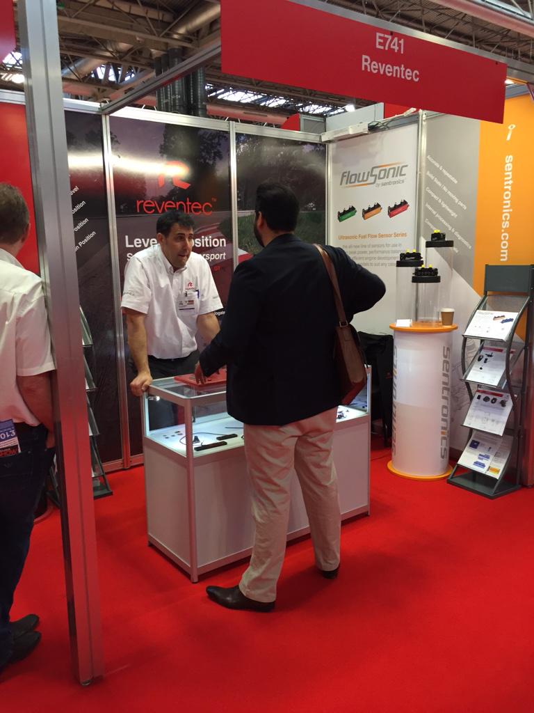 Reventec tweet media